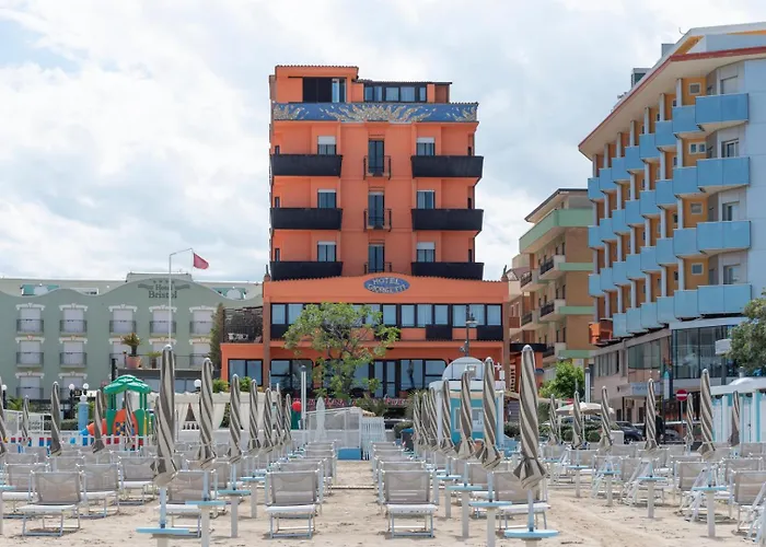 Giorgetti PalaceAlbergo