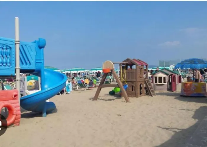 Hotel Adriatico Bellaria-Igea Marina